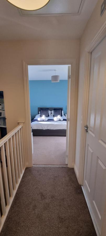 Short Stays, Beautiful Serviced Accommodation Bicester Exterior foto